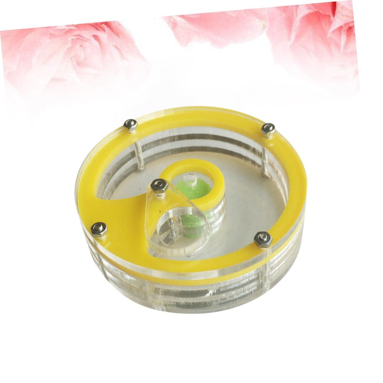 BCOATH BCOATH Ant Nest Kit Queen Ant Founding Nest Live Ants Breeding Box Ant Acrylic Nest Ant Storage Nest