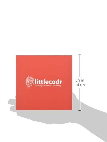Littlecodr Littlecodr - Kids Coding Game
