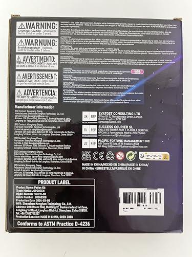 Kreatwow Kreatwow Western Cowboy Party Decorations Blue Cowboy garland Cowboy Party Hanging Garland for First Birthday Wild Farm Animal My First Rodeo Baby Shower Supplies with Cow Print Streamer