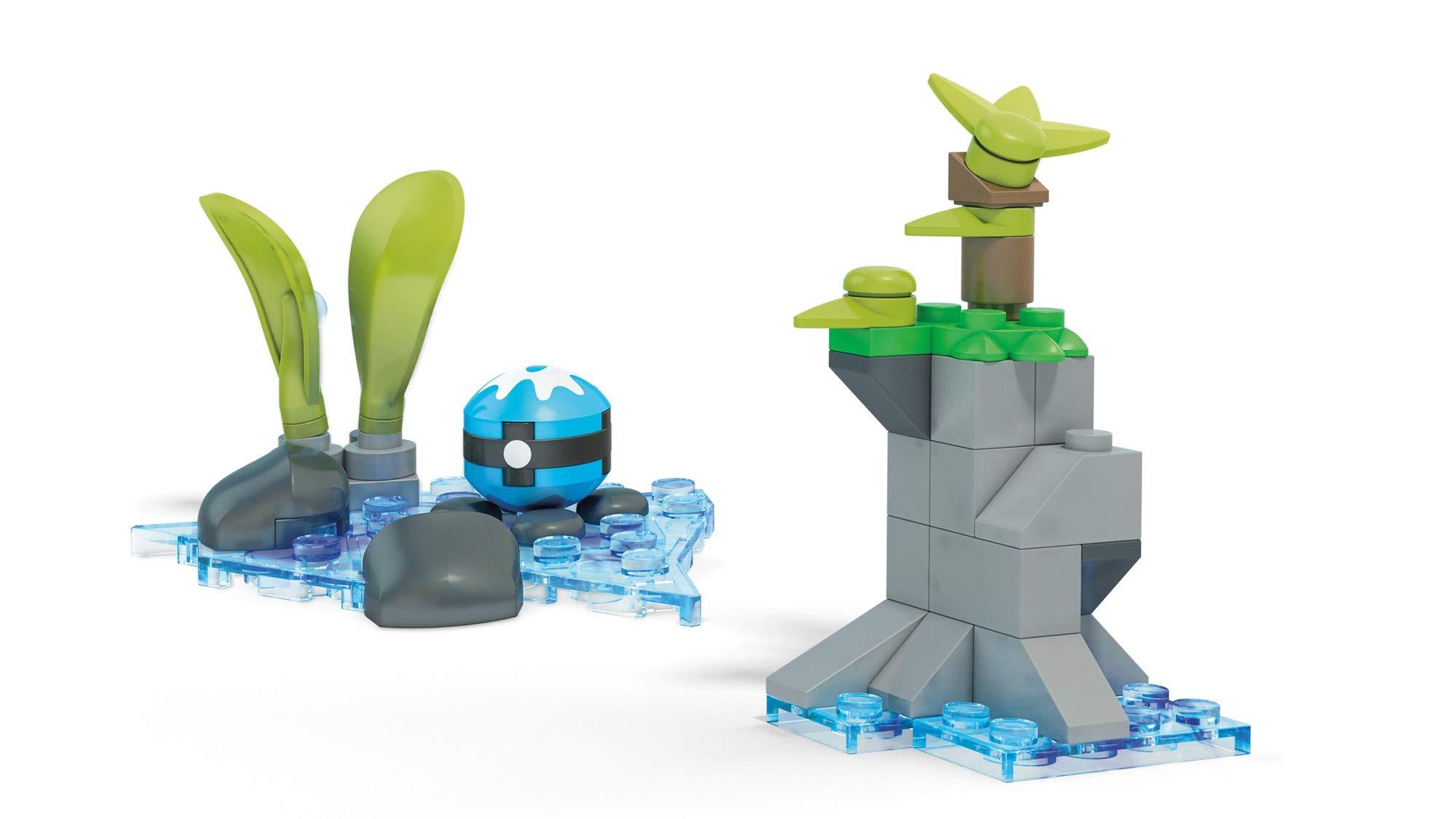 Mega Mega Construx Pokemon Blastoise [Amazon Exclusive]