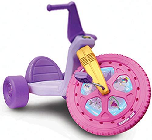 The Original Princess Big Wheel 16