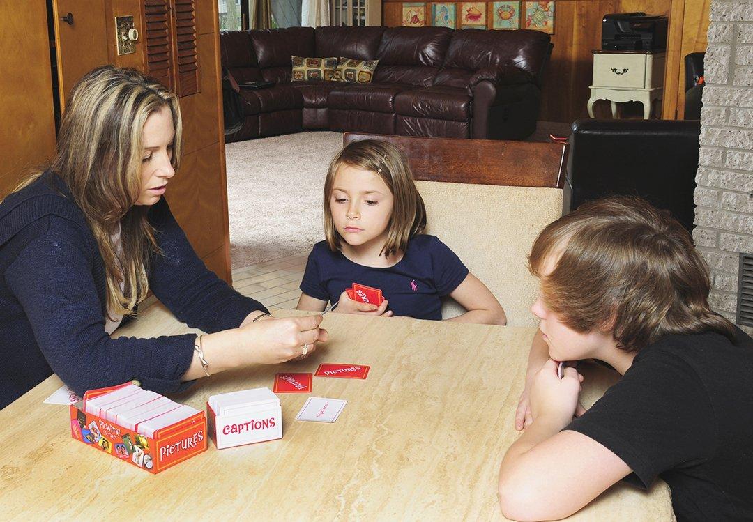 MindWare MindWare PicWits! Board Game