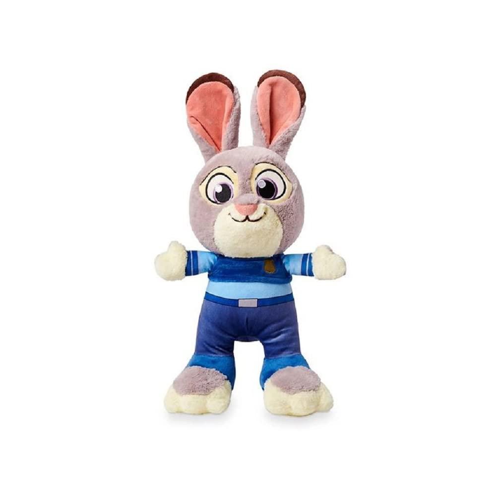 Park Hopper Shopper Park Hopper Shopper Judy Hopps Big Feet Plush