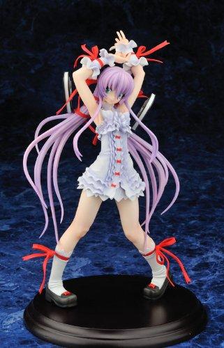 Beat Demonbane: Al Azif 1/7 Scale PVC Figure by Beat
