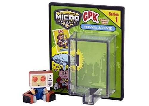 Worlds Smallest Worlds Smallest GPK (Garbage Pail Kids) Pop Culture Micro Figures, 5040
