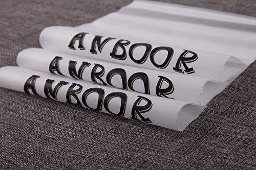 Anboor Anboor 9.8 Inches Jumbo Squishies Green Monster Kawaii Soft Slow Rising Scented Squishys Stress Relief Kids Toys