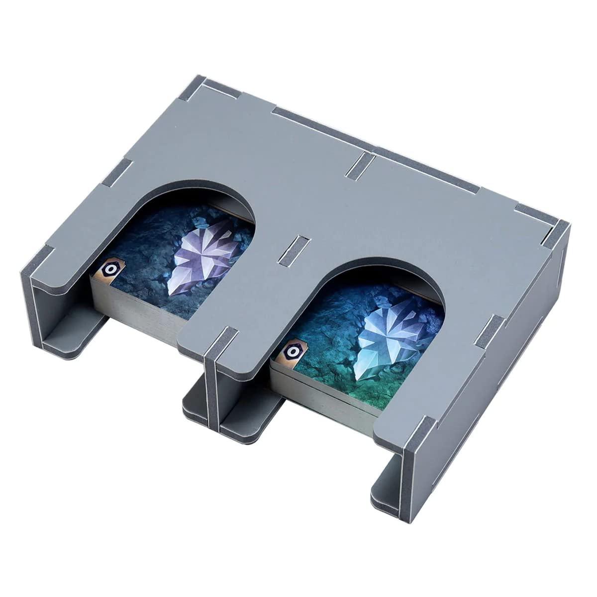 Folded Space Folded Space Box Insert: Aeon\'s End V2, FS-AEONV2