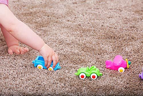 Viking Toys Viking Toys - Mini Chubbies Pastel Gift Set - Includes 7 Colorful 2.75" Vehicles, for Kids Ages 1 Year +