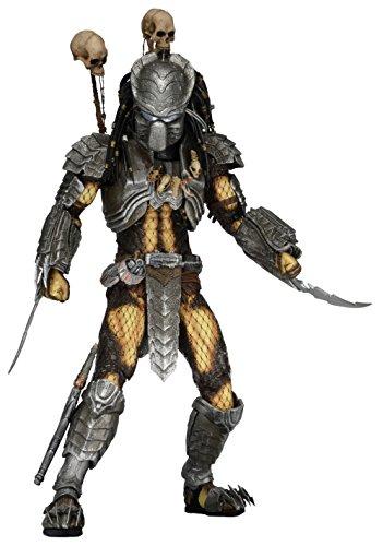 NECA NECA Predator 7" Scale Action Figure Series 14 Chopper Action Figure