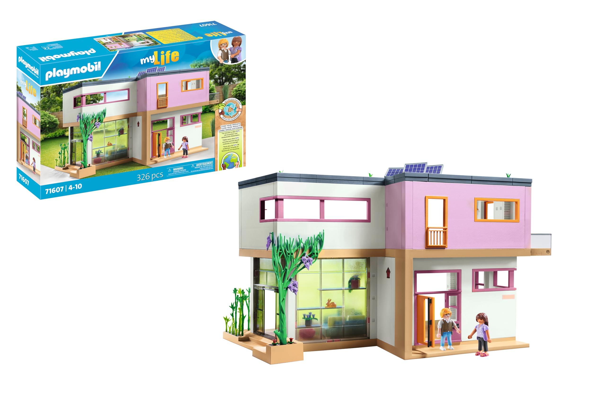 Playmobil Playmobil Living House