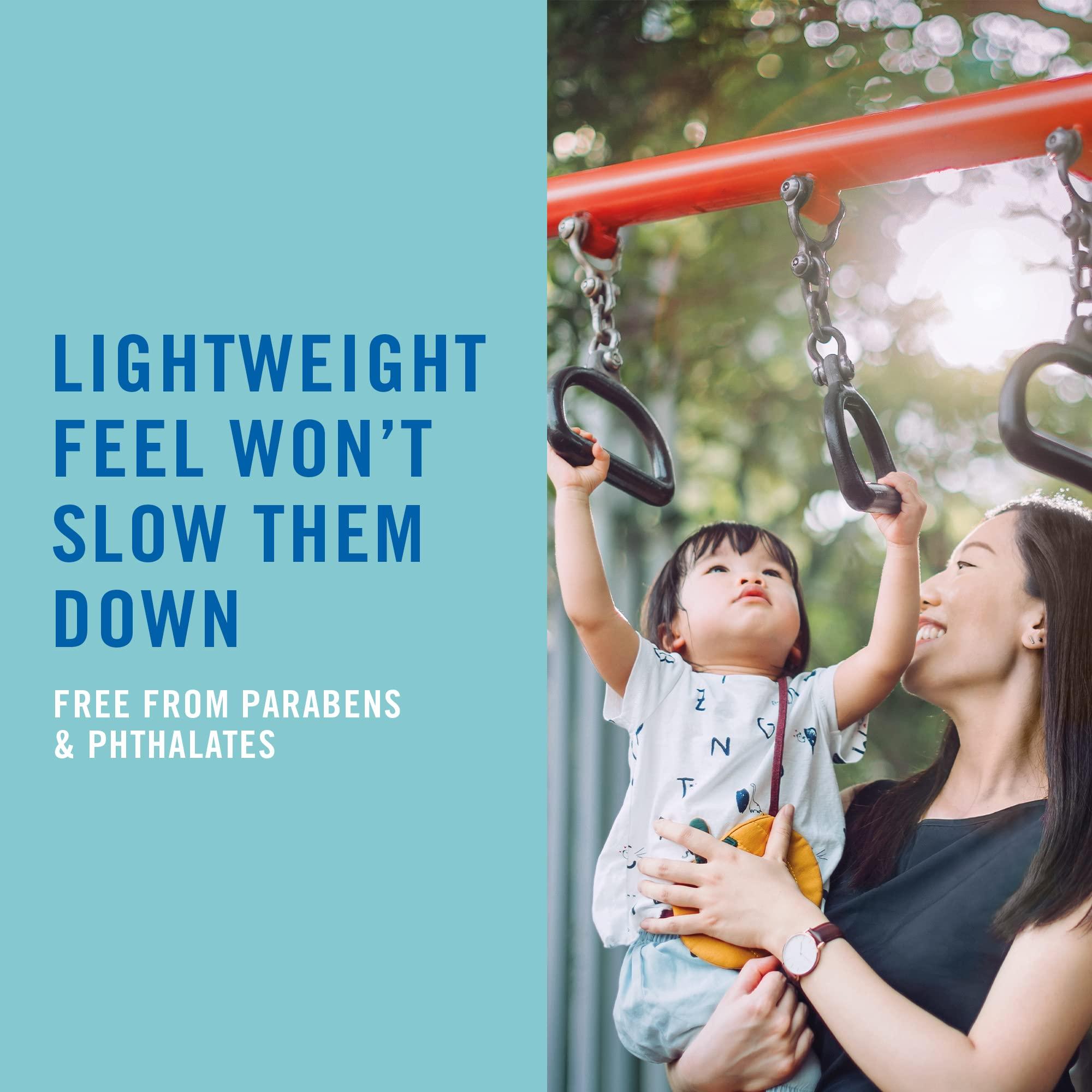 Banana Boat Banana Boat Baby Sunscreen Stick, Broad Spectrum SPF 50+, Twin Pack, 0.5 Ounce (Pack of 2)