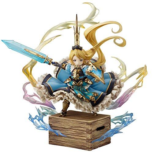 Kotobukiya Grand Blue fantasy small Holy Knight Charlotte 1/8 PVC Figure Kotobukiya
