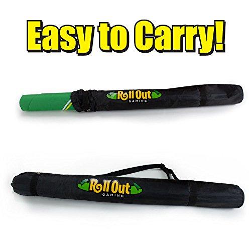 Rollout Gaming Rollout Gaming Craps Table Top