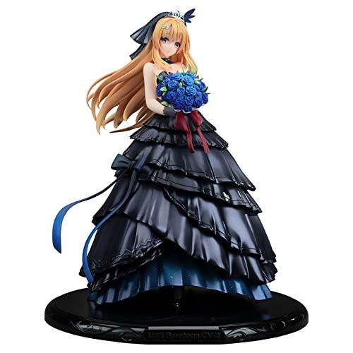 (Apex) APEX Warship Girls R USS Saratoga CV-3 Eve Blossom Ver.