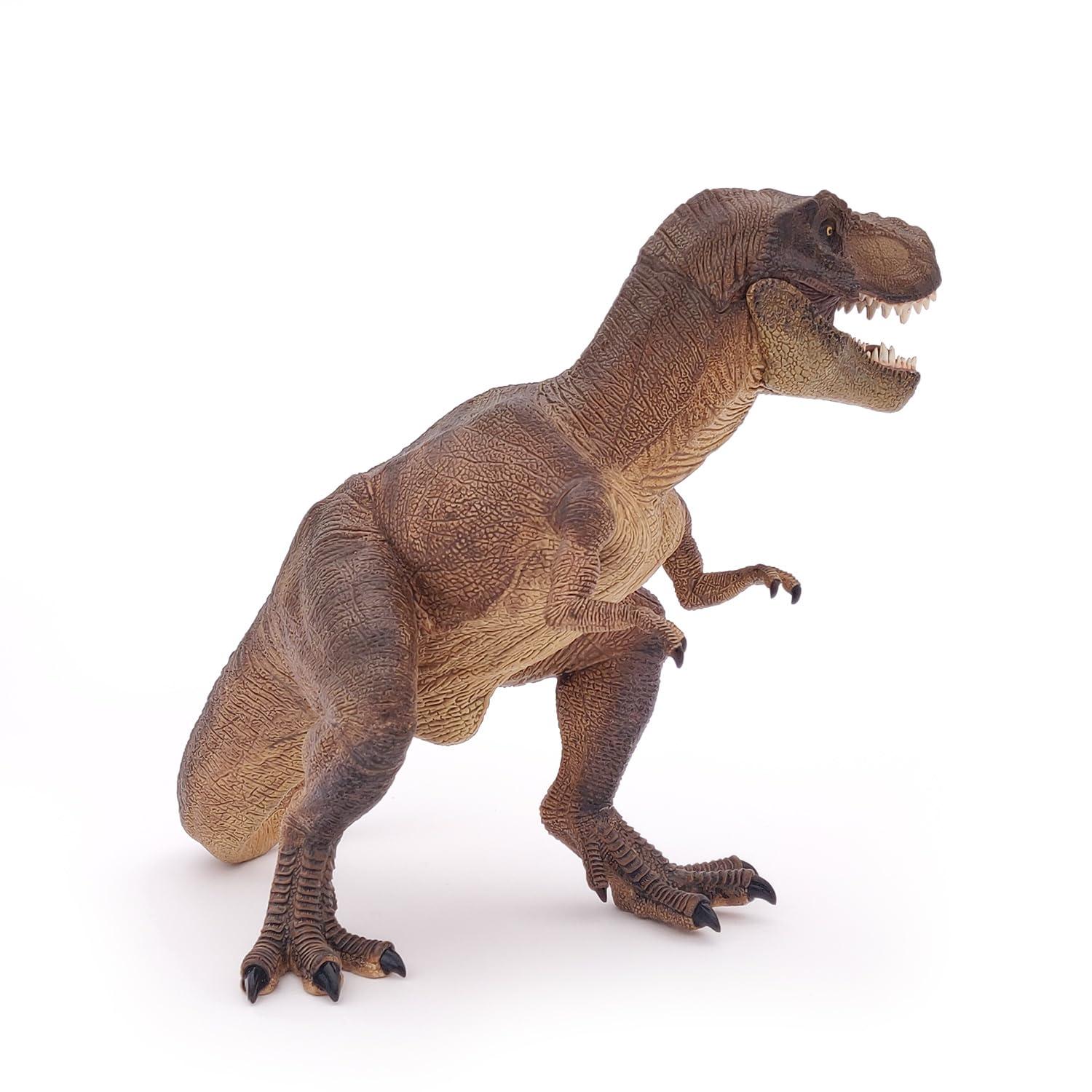 Papo Papo The Dinosaur Figure, Tyrannosaurus