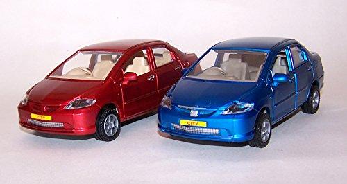 Centy toys store honda city