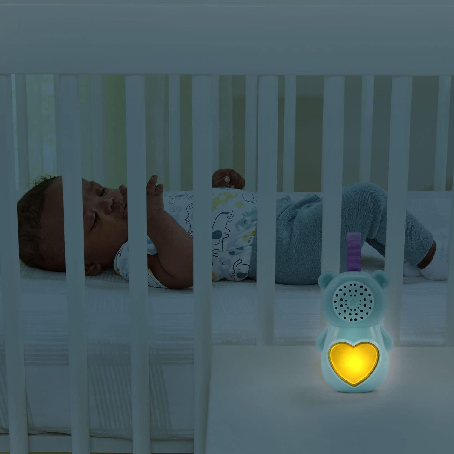 VTech VTech Sleepy Sounds Baby Bear Small