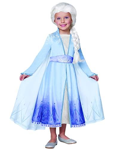 2t 2024 elsa dress