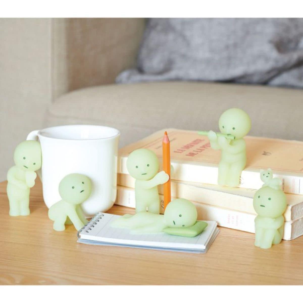 Smiski Smiski Figure Series Living - Note There is a Single Figure