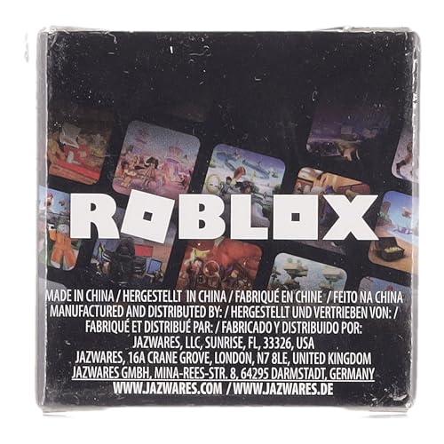 Roblox Roblox Series 12 Mystery Figures (One Figure) ROB0667