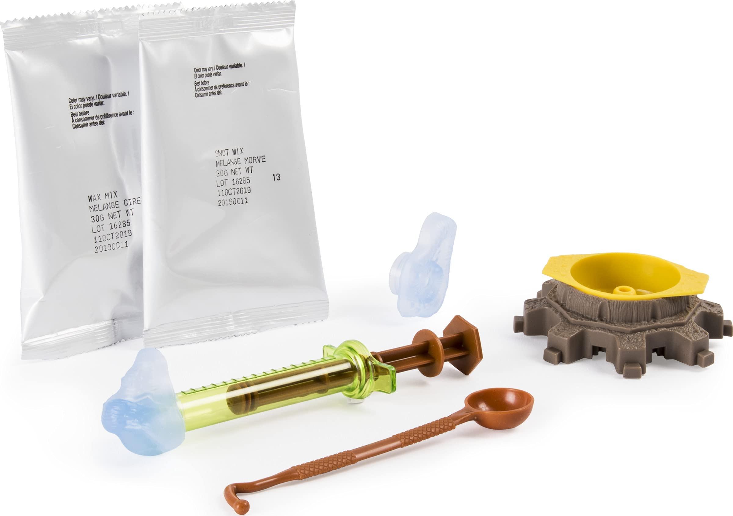 Doctor Dreadful Doctor Dreadful Dr Dreadful Snot Shots