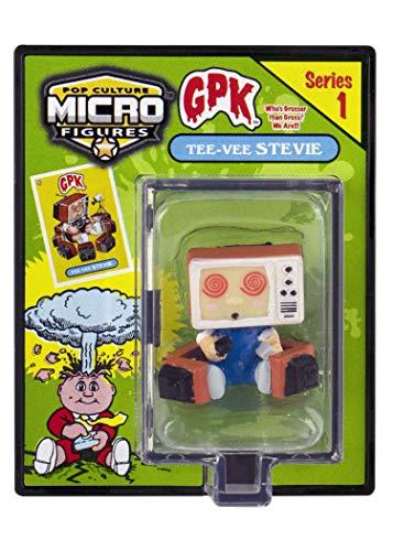 Worlds Smallest Worlds Smallest GPK (Garbage Pail Kids) Pop Culture Micro Figures, 5040