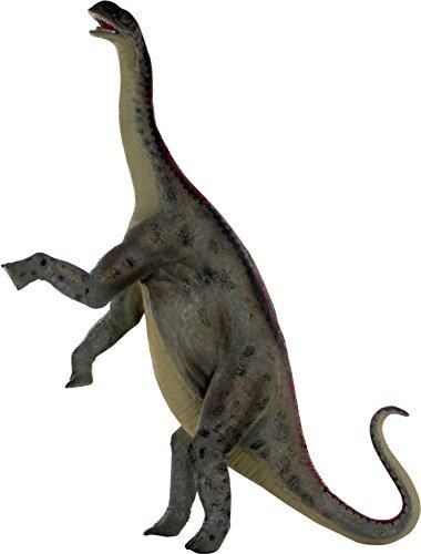 Collecta Collecta Prehistoric Life Jobaria Deluxe (1:40 Scale) Vinyl Toy Dinosaur Figure, 9.1"L x 11.6"H