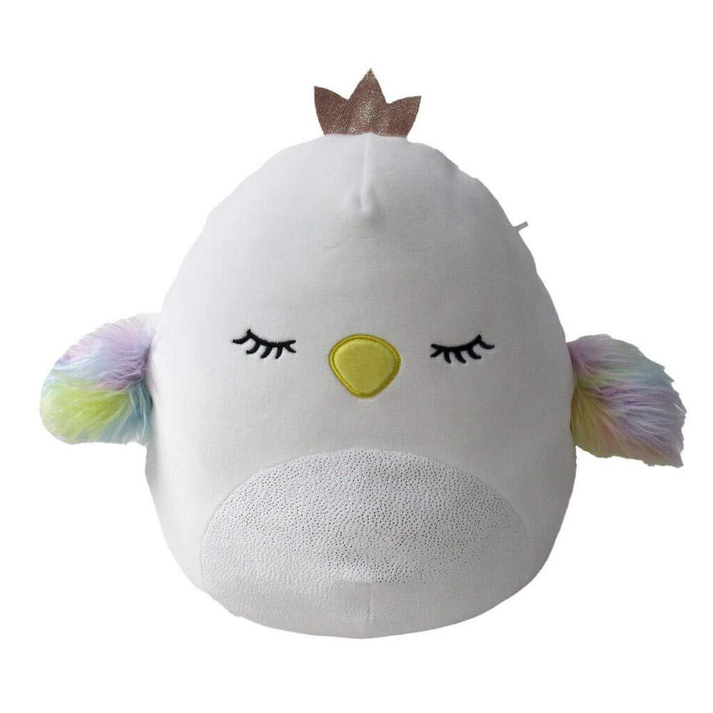 Squishmallows Squishmallow Serena The Swan Plush 8