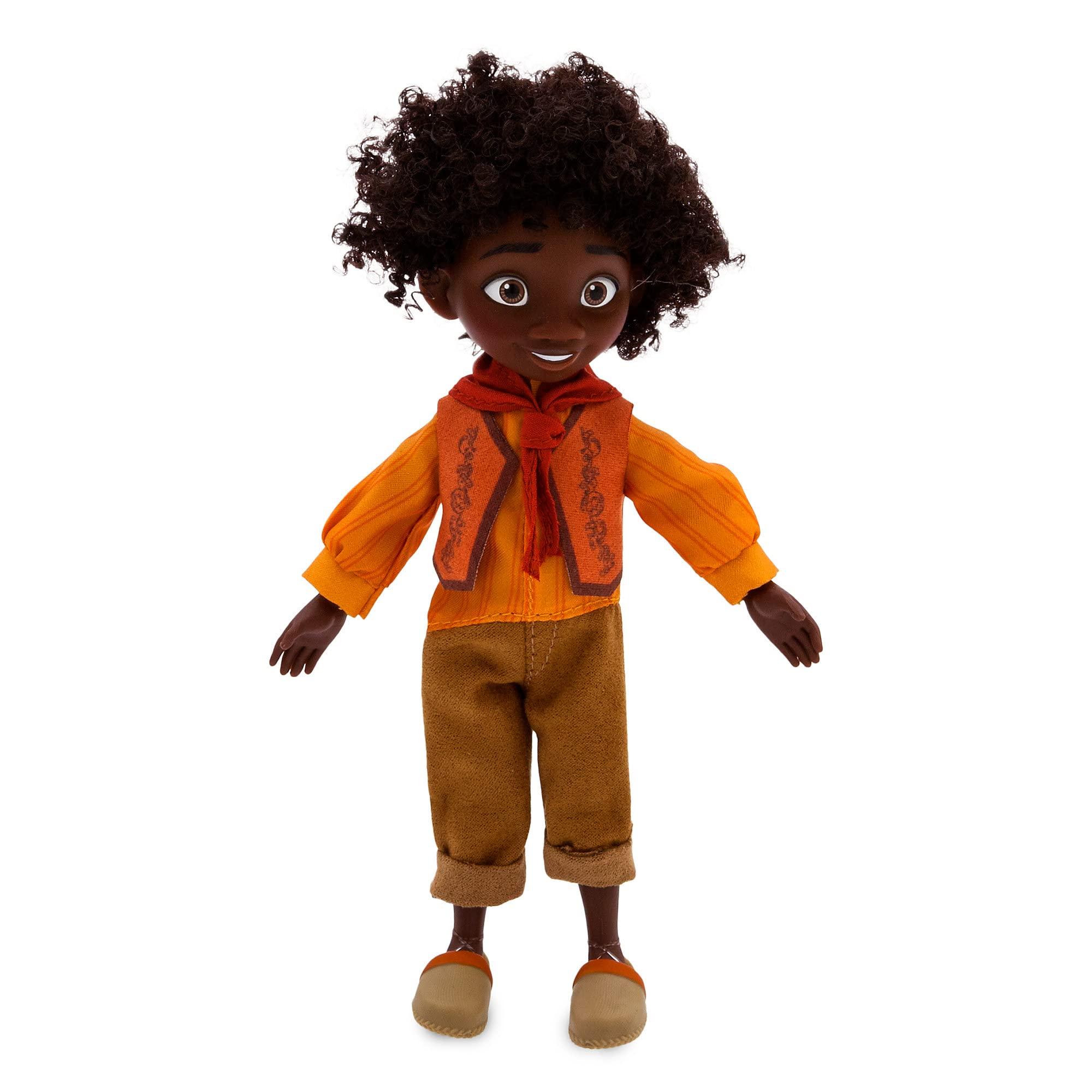 Disney Disney Encanto Deluxe Doll Set