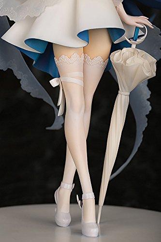 Myethos Myethos Houkai 3Rd: Mei Raiden (Eternally Pure Version) 1: 8 Scale PVC Figure