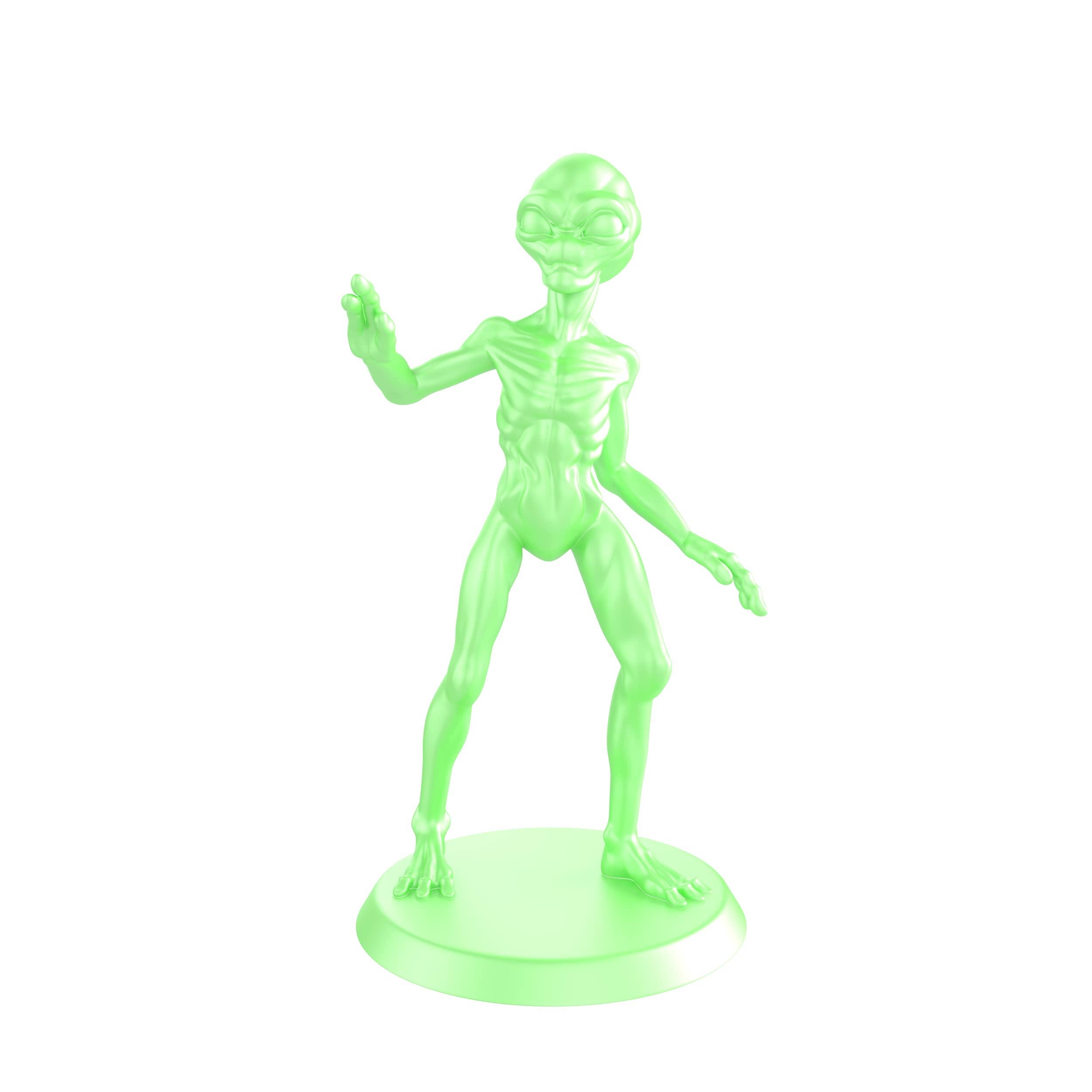 Goliath Goliath The Last Podcast on The Left Presents: The Real Truth - Strategy Game of World Conspiracy Theories and Mysteries with Over 300 Components - Ages 14 and Up, 2-5 Players