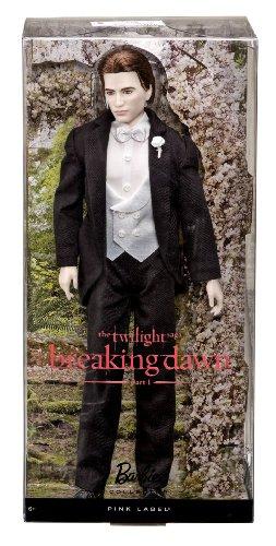 Edward doll best sale