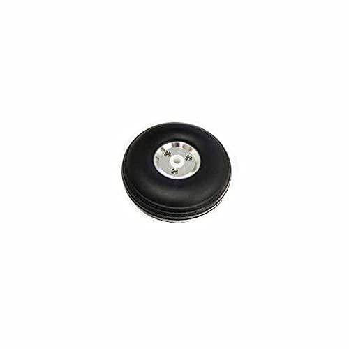 ZYHOBBY RC Electric Retract with Wheel Set Servoless for RC Plane 120 Class Flight Weight: 4-6kg 1set