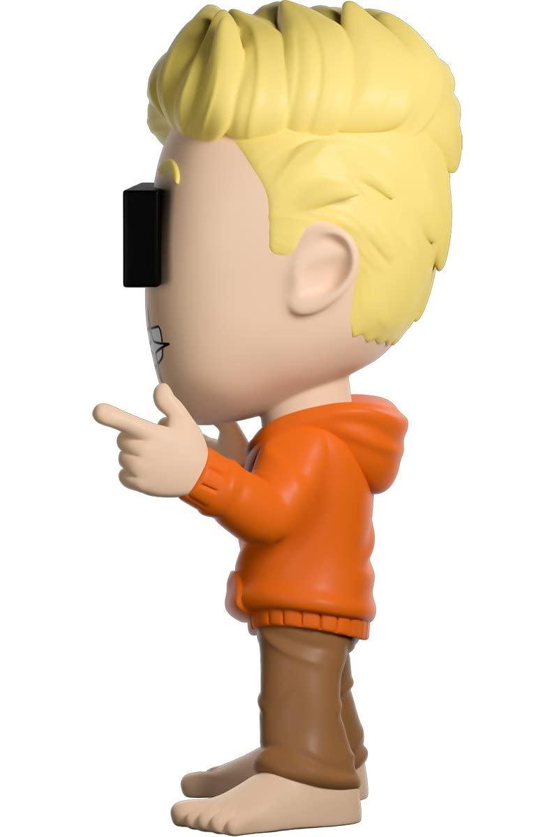 You Tooz YouTooz Sketch #245 4.7\" inch Vinyl Figure, Collectible Figure from The Gaming Collection