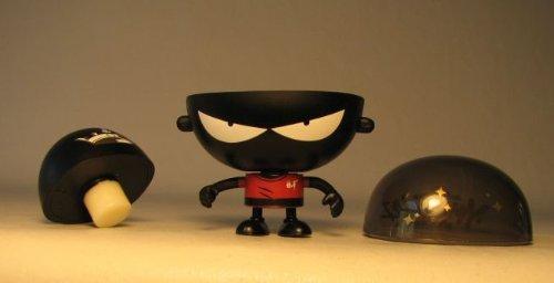 Rolitoboy Rolitoboy French Kiss Series 2.5 inch Run