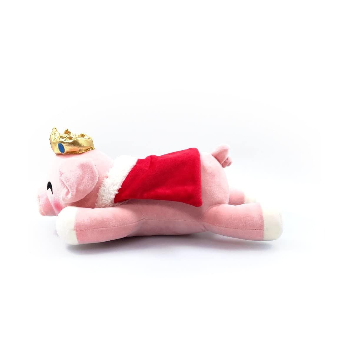 Youtooz Youtooz Technoblade Flop! Plush 1 ft, Collectible Plush Stuffed Animal from Technoblade (Exclusive) Collection