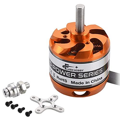 Rc airplane electric clearance motors