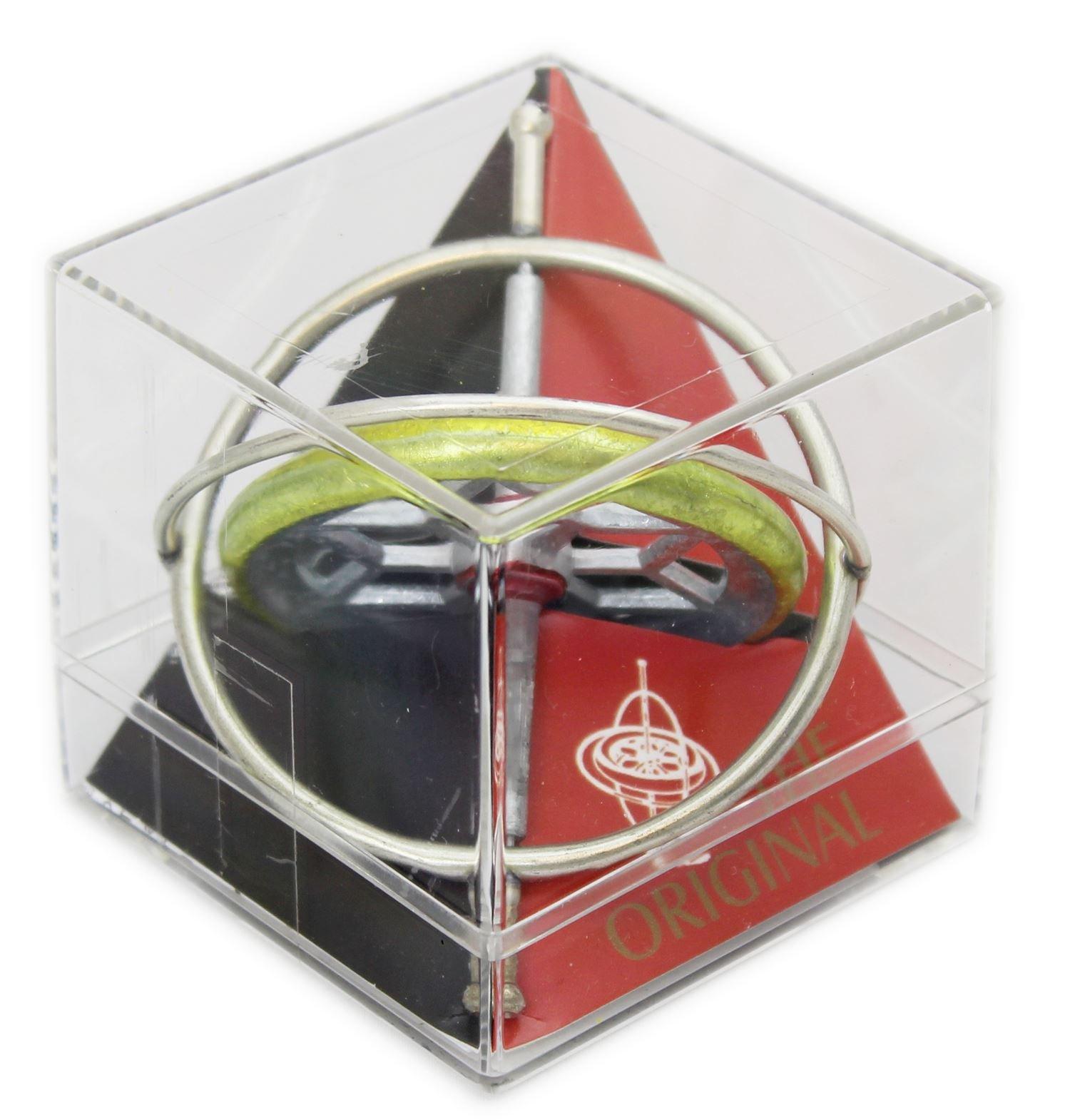 Tobar Tobar Gyroscope Spinning Science Toy