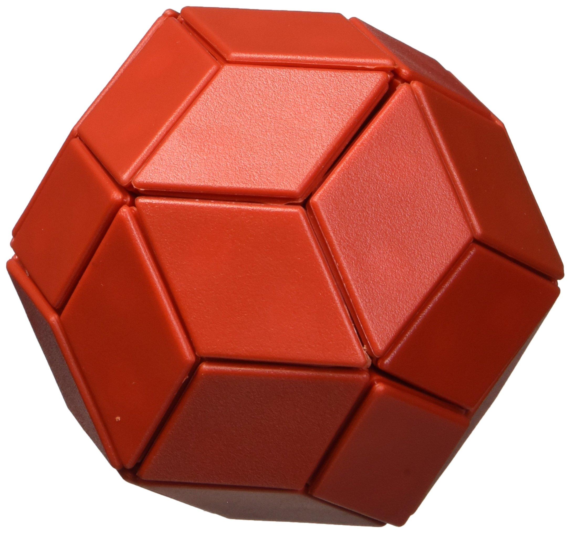 CREATIVE WHACK COMPANY Creative Whack Company Roger von Oech's Ball of Whacks, Red