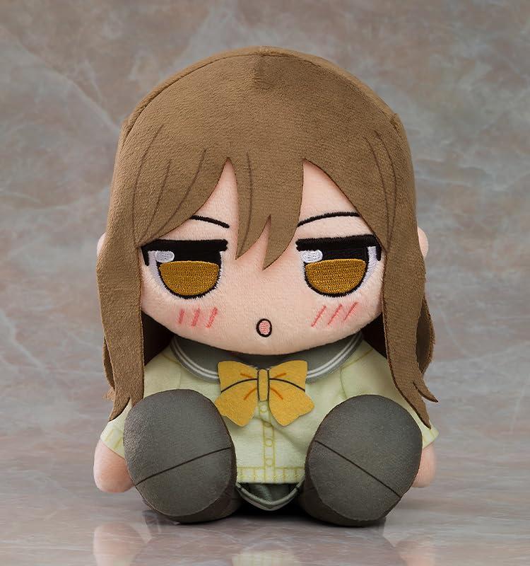 Good Smile Company Good Smile Company Love Live! Sunshine! Hanamara Kunikida Kuripan Plushie