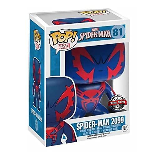 Spider man 2099 sales funko pop