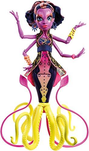 Monster high best sale muñecas ripley