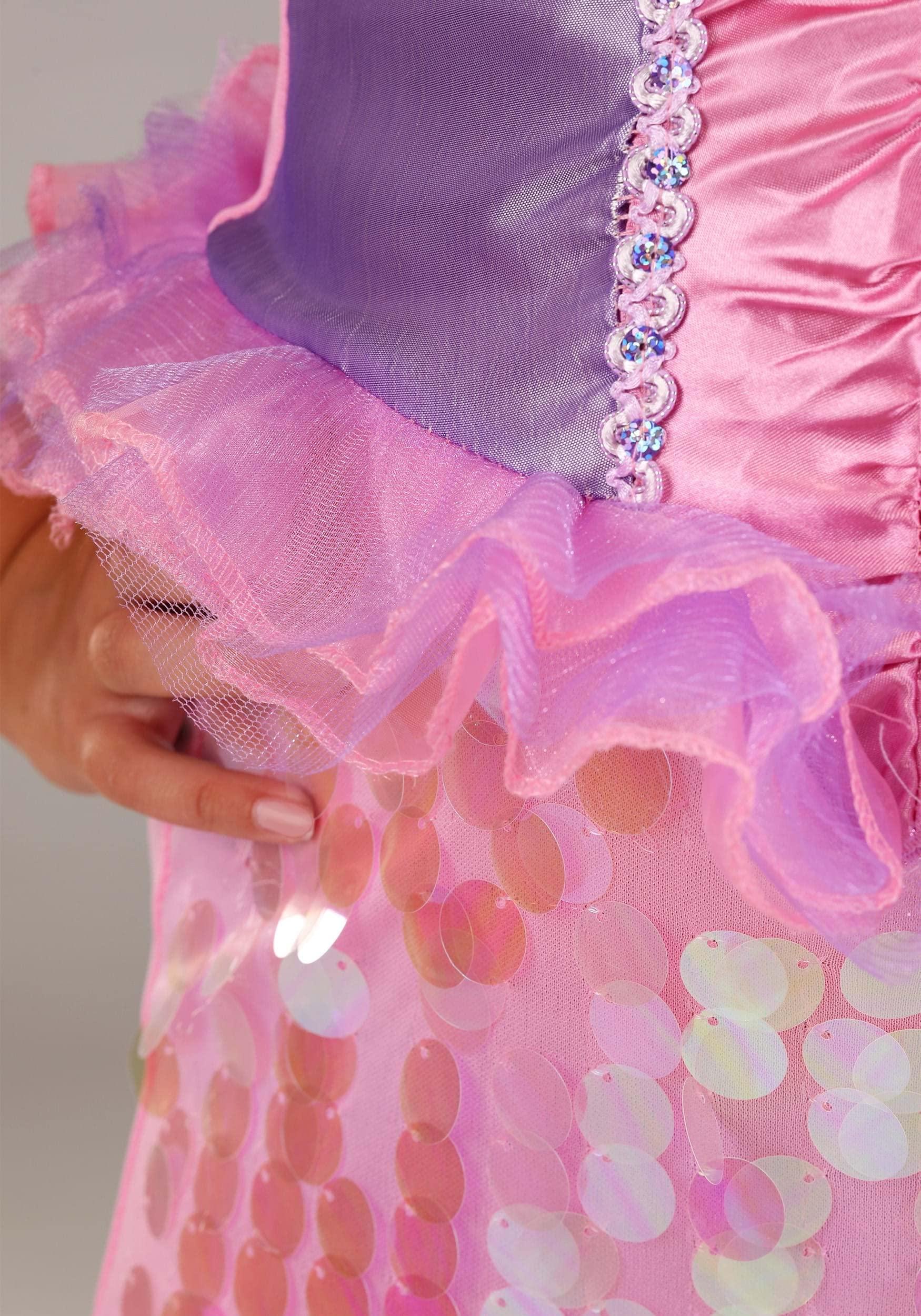 FUN Costumes Fun Costumes Playful Mermaid Kid\'s Costume X-Large