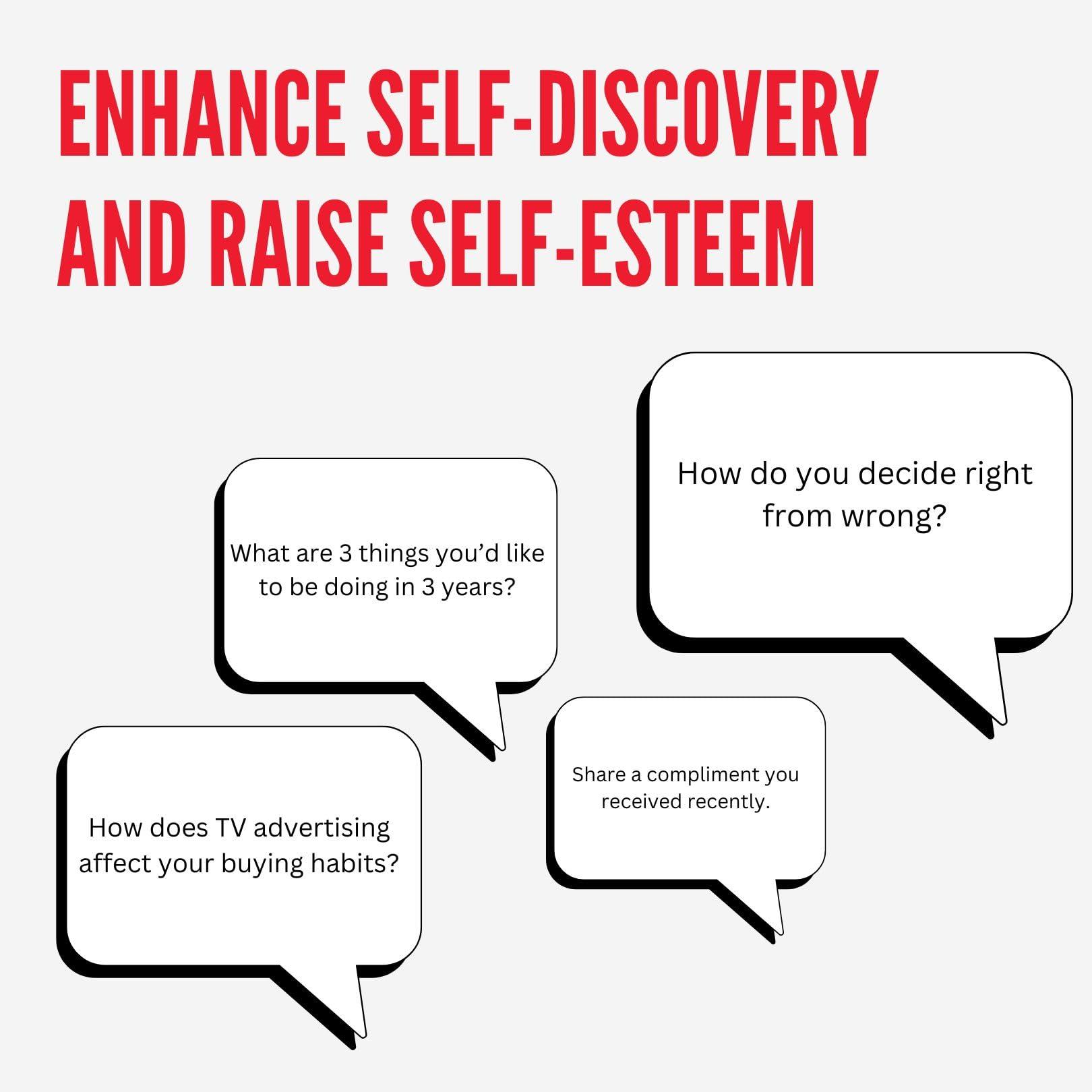 TaliCor The Ungame - Non-competitive Communication Game Encourages Emotional Connection, Communication, and Listening For Families, Couples, and Groups Great for Therapists, Teachers, and Counselors