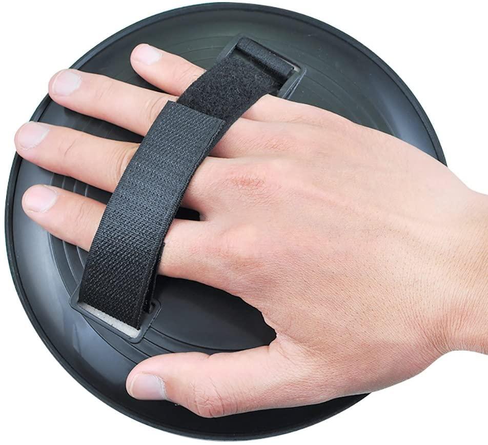 Star Magic Magic Ball Toss Catching Game Kids Play Set Magic Ball Toss Mitt Paddle Pack (4 Pack)