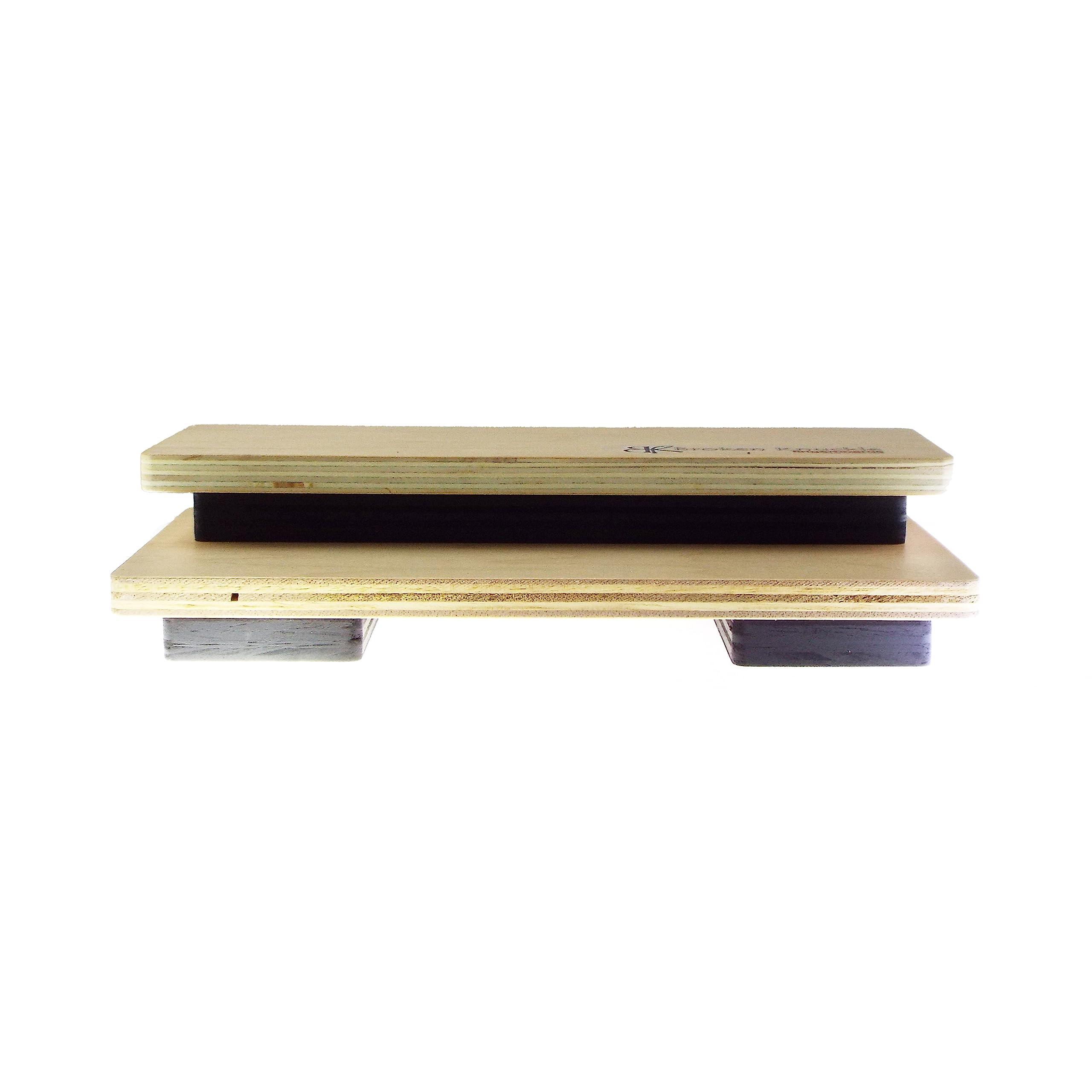 Broken Knuckle Fingerboards Broken Knuckle Fingerboards - NADA Picnic Table - Fingerboard Obstacle NADA Picnic Table