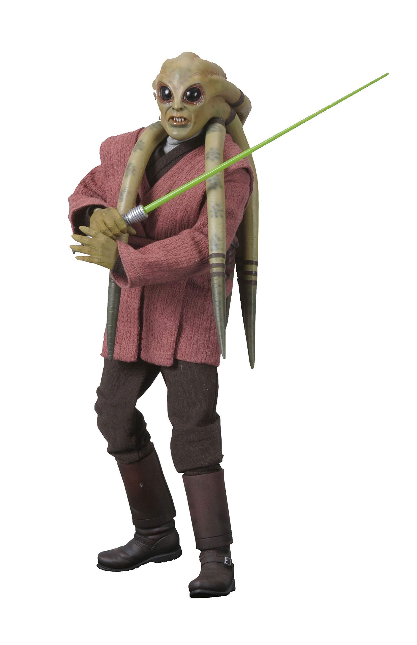 Sideshow Sideshow Star Wars Kit Fisto Collectibles