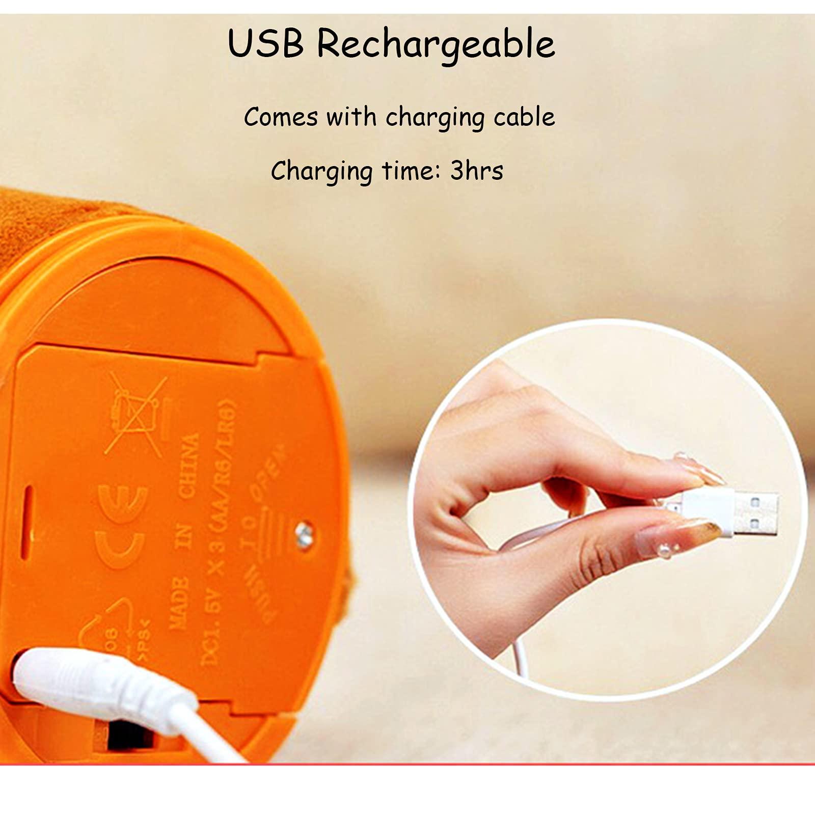 MidnightSinging 2023 Dancing Cactus Toy Bluetooth [Play Your Songs] Record Repeating What You Say, Rechargeable Singing Talking Cactus Toy Gifts for Baby Boys and Girls