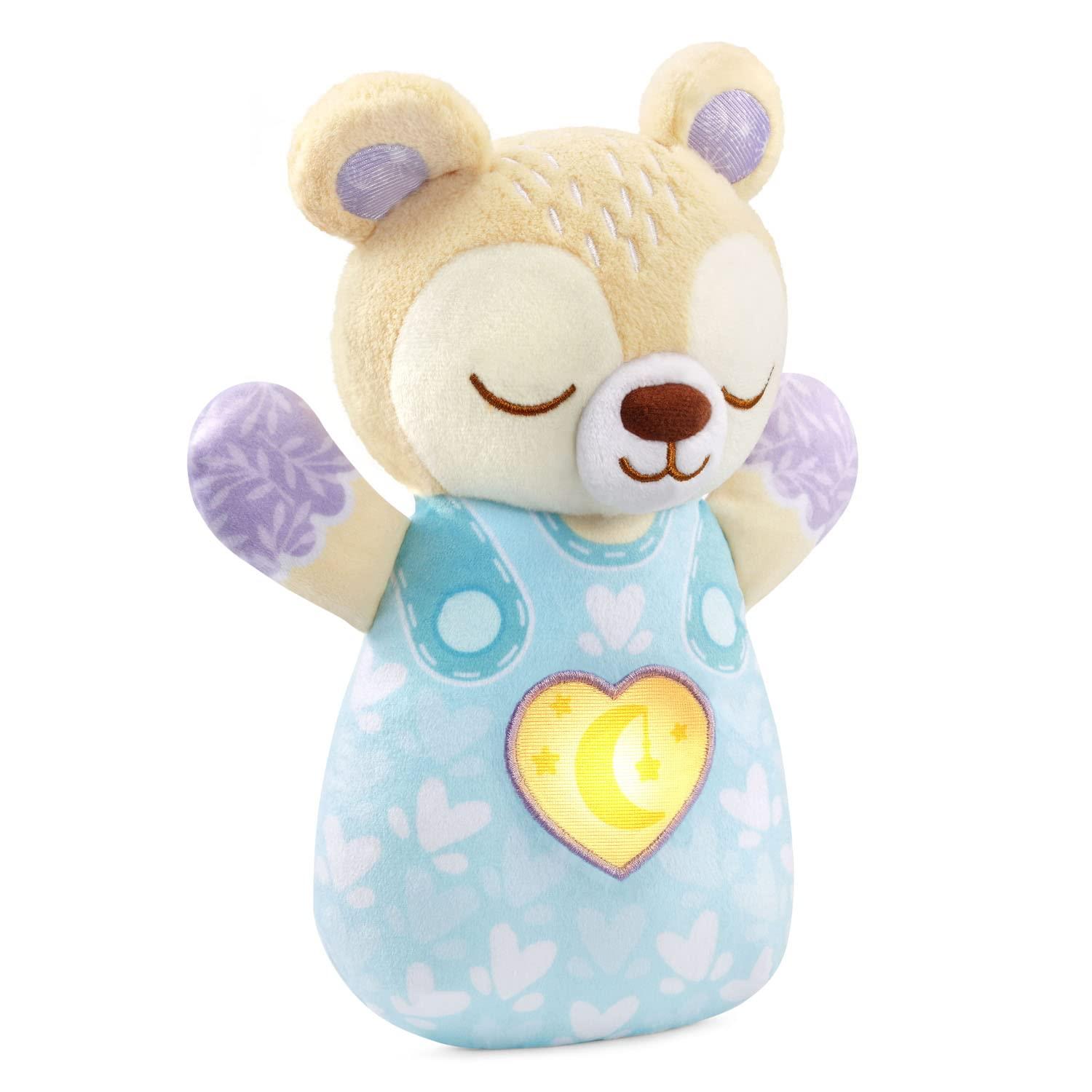 VTech VTech Sleepy Sounds Baby Bear Small