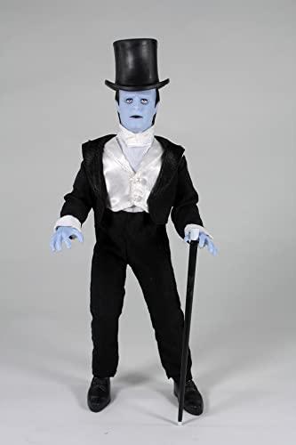 Mego Mego Young Frankenstein Monster 8\" Action Figure 14 Points Articulation 63080